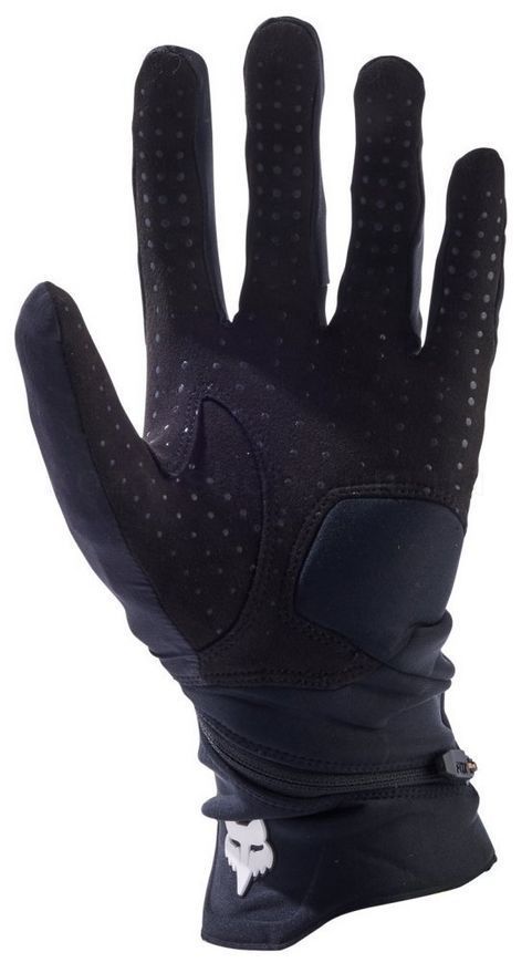 Мото перчатки FOX RECON Glove [Black], M