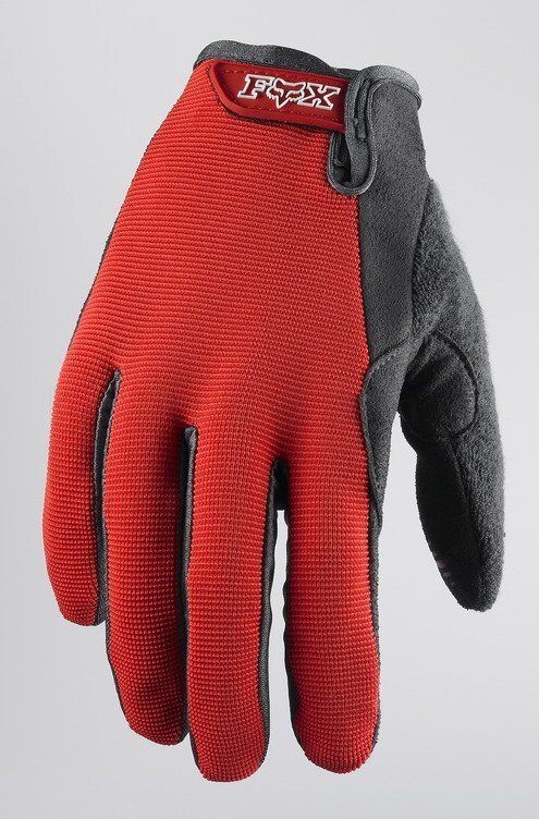 Вело рукавички FOX Womens Incline Glove [Scarlet], S (8)