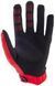 Мото рукавички FOX FLEXAIR Glove [Flo Red], M