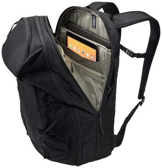 Рюкзак Thule EnRoute Backpack 30L (Black) - KozakShop