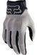 Мото перчатки FOX BOMBER LT GLOVE [Steel Gray], L