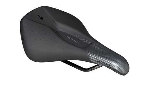 Седло Specialized POWER COMP MIMIC SADDLE WMN BLK 143 (27119-8303