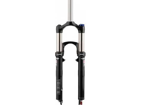 Вилка RockShox Recon Silver TK Solo Air 100 26
