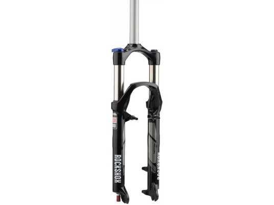 Вилка RockShox Recon Silver TK Solo Air 100 26