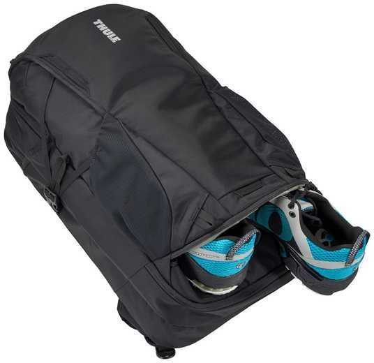 Рюкзак Thule EnRoute Backpack 30L (Black) - KozakShop