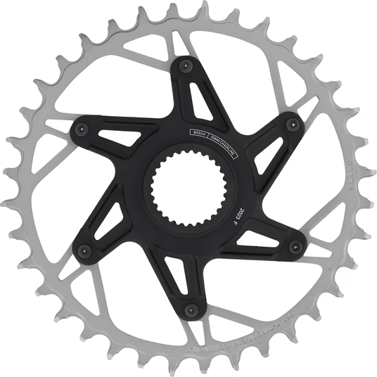 Зірка SRAM XX T-Type 36T BOSCH Generation 4 Direct Mount - KozakShop