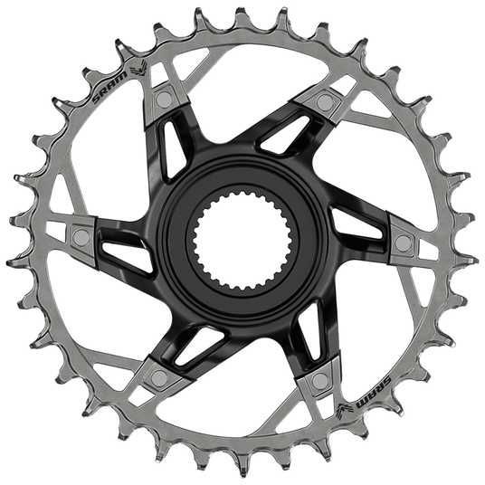 さっちページ Зірка SRAM XX T-Type 36T BOSCH Generation 4 Direct Mount - KozakShop