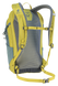 Рюкзак Deuter Speed Lite 20 л Greencurry Slateblue