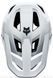 Вело шлем FOX RAMPAGE Helmet [White], L