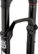 Вилка RockShox SID Ultimate Race Day - 2P Remote 29" Boost&trade;15X110 120mm Gloss Black 44offset Tapered Debonair (includes ZipTie Fender, Star nut, Maxle Stealth)(Remote sold separate) D1