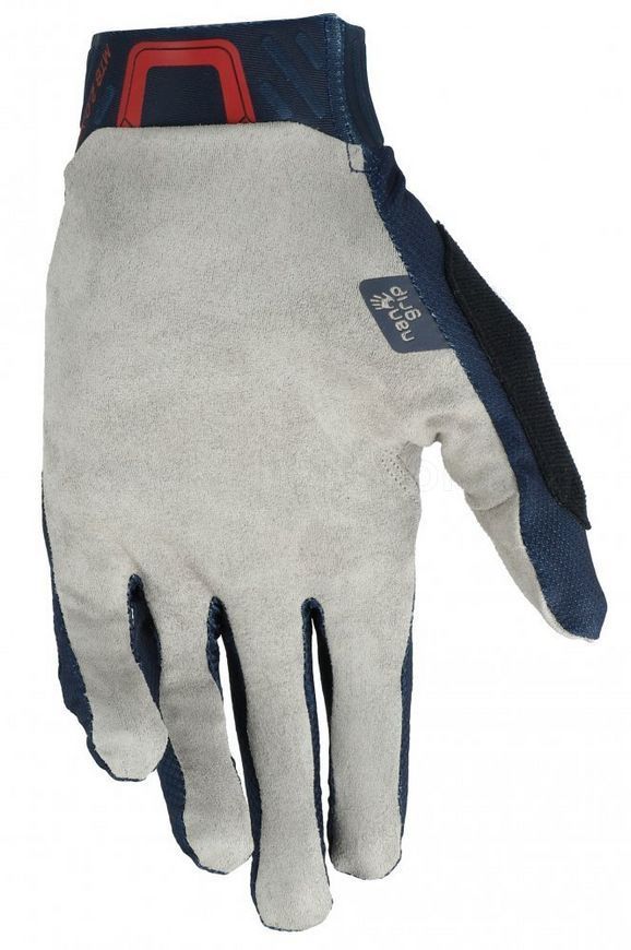 Рукавички Вело LEATT Glove MTB 2.0 X-Flow [Onyx], S (8)