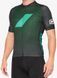 Вело джерсі Ride 100% EXCEEDA SS Jersey [Teal], M