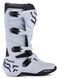 Мотоботы FOX Comp Youth Boot [White], 5