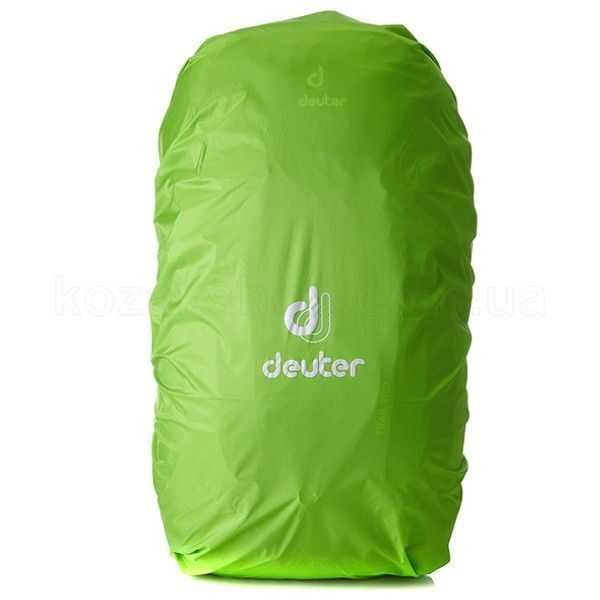 Рюкзак Deuter Trail Pro 32 л Midnight Lava