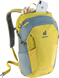 Рюкзак Deuter Speed Lite 20 л Greencurry Slateblue