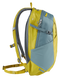 Рюкзак Deuter Speed Lite 20 л Greencurry Slateblue