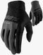 Вело перчатки Ride 100% CELIUM Glove [Black], L