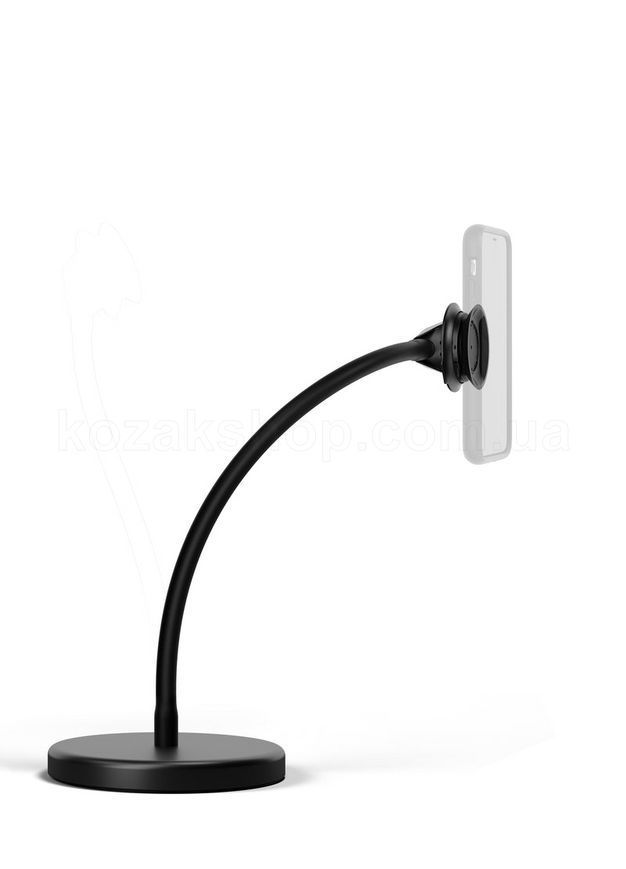 Крепление смартфона на стол FIDLOCK VACUUM flex desk base