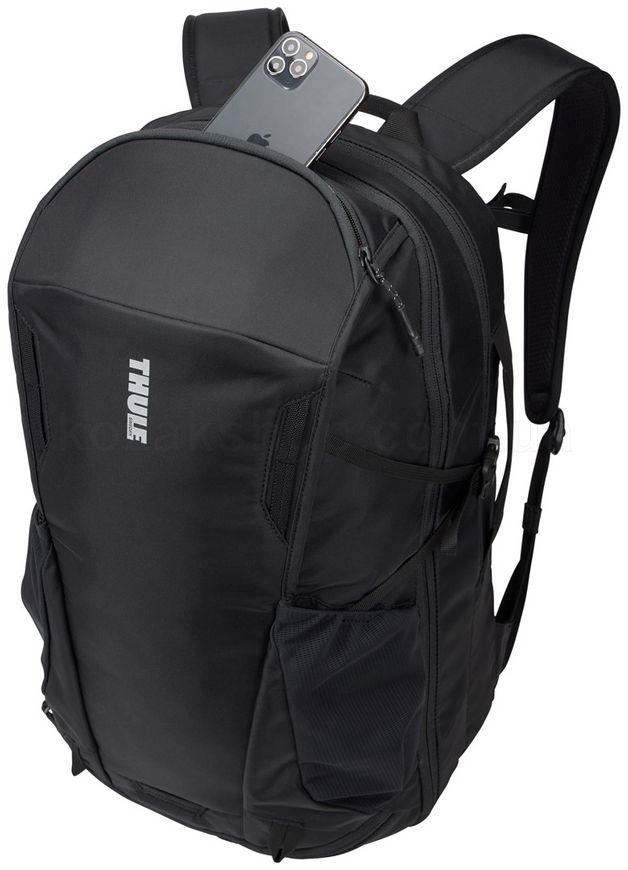 Рюкзак Thule EnRoute Backpack 30L (Black)