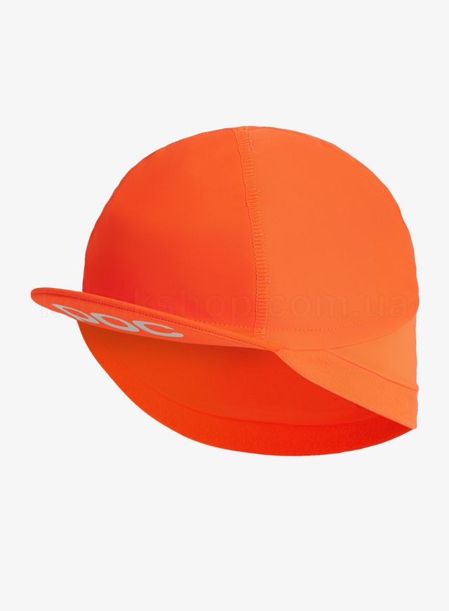 Кепка POC Thermal Cap (Zink Orange, S/M)