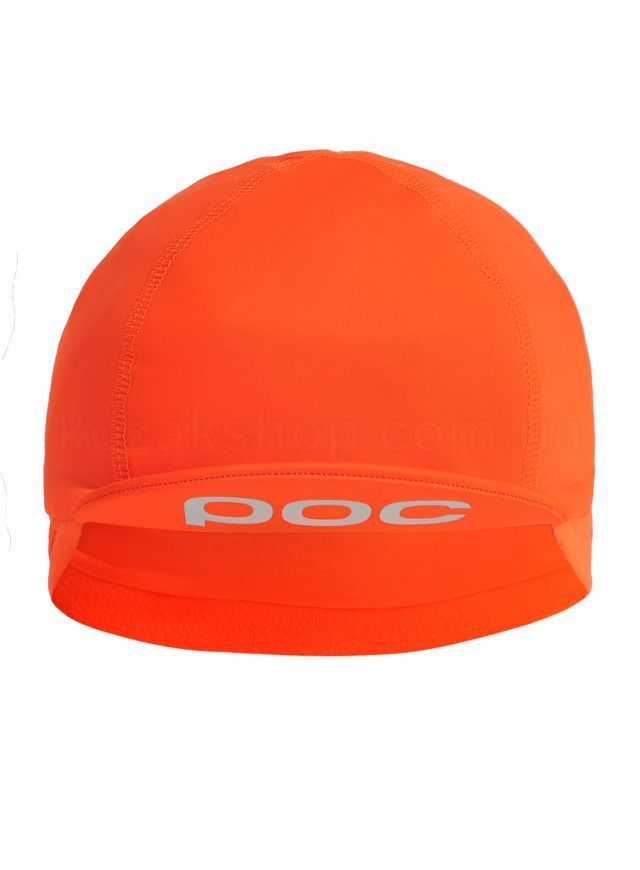 Кепка POC Thermal Cap (Zink Orange, S/M)