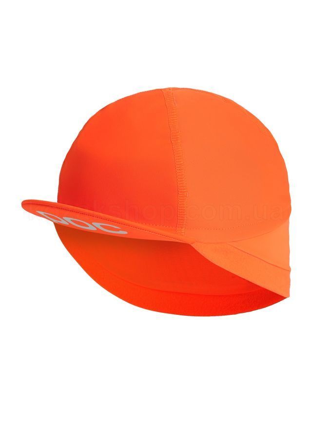 Кепка POC Thermal Cap (Zink Orange, S/M)