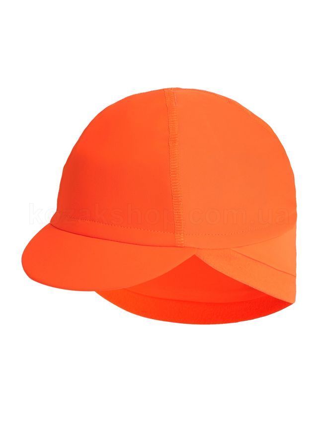 Кепка POC Thermal Cap (Zink Orange, S/M)