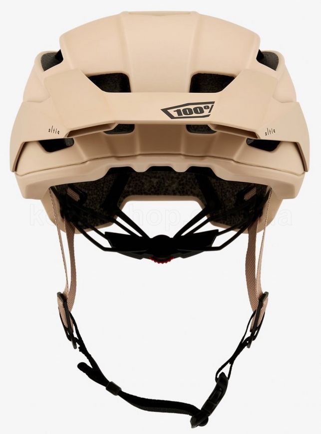 Вело шолом Ride 100% ALTIS Helmet [Tan], XS/S