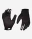 Вело перчатки POC Resistance Enduro Glove (Uranium Black/Uranium Black, M)