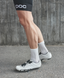 Шкарпетки POC Seize Sock Short (Hydrogen White) - M