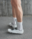 Носки POC Seize Sock Short (Hydrogen White) - M