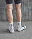 Носки POC Seize Sock Short (Hydrogen White) - M