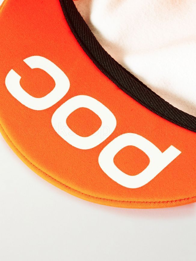 Кепка POC Thermal Cap (Zink Orange, S/M)
