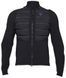 Вело куртка FOX FLEXAIR FIRE HYBRID Jacket - LUNAR [Black], XL