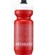 Фляга Specialized Purist MoFlo Bottle [RED/WHT LINEAR BLUR], 650 мл (44220-2231)