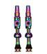 Ніпелі Muc-Off Big Bore Lite Tubeless Valves - Medium (35mm) [Iridescent]