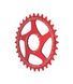 Звезда Race Face NW Direct Mount CINCH, 30t, Red