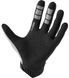 Мото перчатки FOX BOMBER LT GLOVE [Steel Gray], L