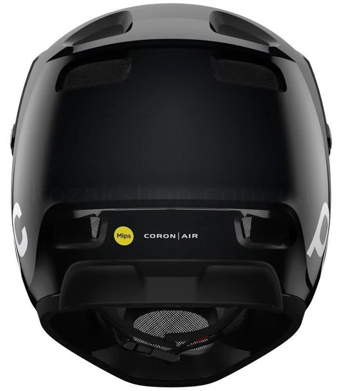 Шолом POC Coron Air MIPS (Uranium Black) - L