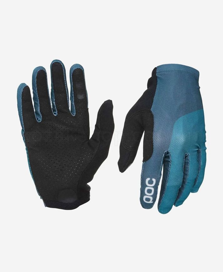 Вело перчатки POC Essential Mesh Glove (Antimony Blue, XL)