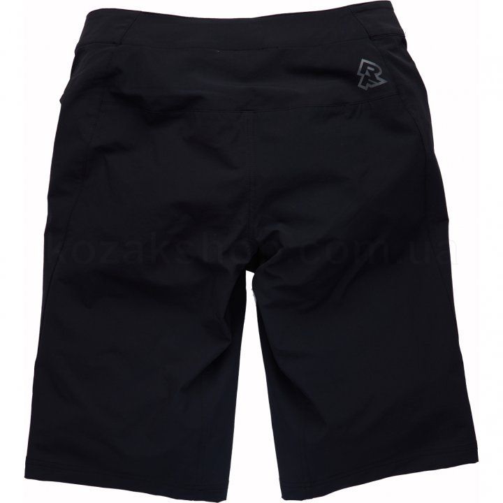 Вело шорты Race Face Indy Shorts [Charcoal], M