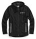 Куртка Ride 100% STORBI Lightweight Jacket [Black], XL