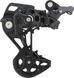 Задний переключатель Shimano Shimano RD-M5130-GS DEORE CUES LINKGLIDE SHADOW RD+ 10-sp
