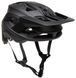 Шлем FOX SPEEDFRAME Helmet - SOLID [Black], S