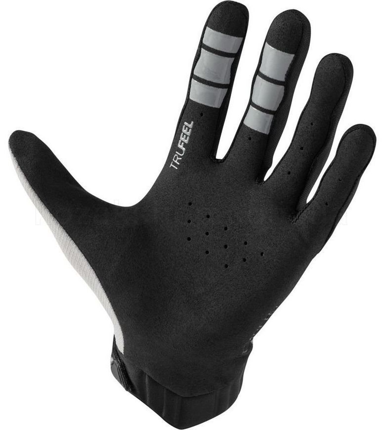 Мото перчатки FOX BOMBER LT GLOVE [Steel Gray], L