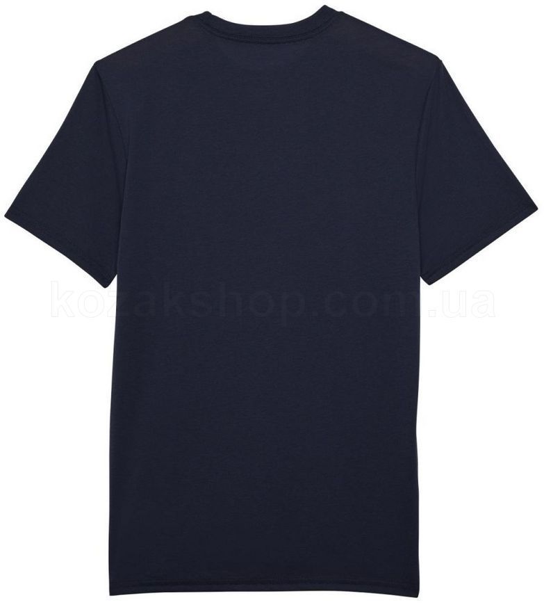 Футболка FOX TECH Tee - ABSOLUTE [Midnight], M