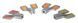 Ключ для спиць Unior Tools Spoke wrench TX20