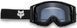 Маска FOX AIRSPACE Goggle - CORE [Black], Clear Lens
