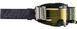 Маска LEATT Velocity 5.5 Roll-Off Goggle [Stealth], Roll-Off