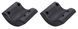 Сменные резиновые накладки для зажима Unior Tools Replaceable rubber covers for clamp, round, 2 pcs set